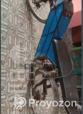 Electric Bycycle For Sell
