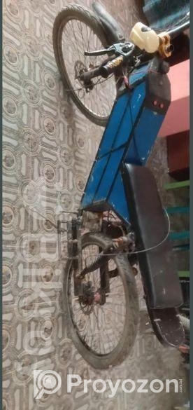 Electric Bycycle For Sell