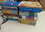 Hsc English Version All 16 Books + Supplement (fre