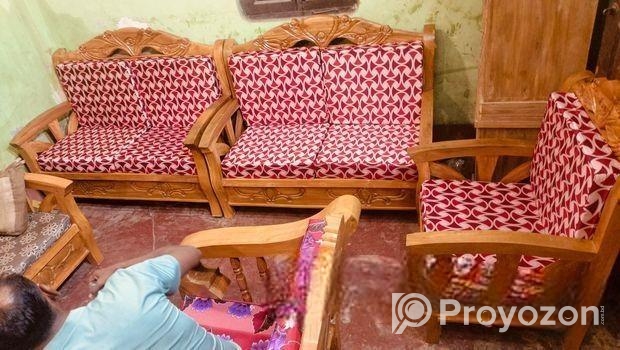 সোফা সেট বিক্রি করবো