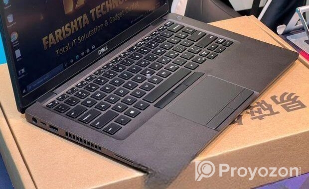 DELL Core i5-10th Gen 16GB Ram 256GB SSD business