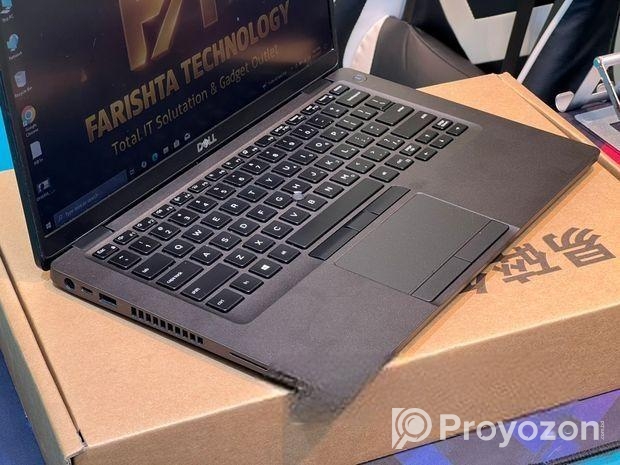 DELL Core i5-10th Gen 16GB Ram 256GB SSD business