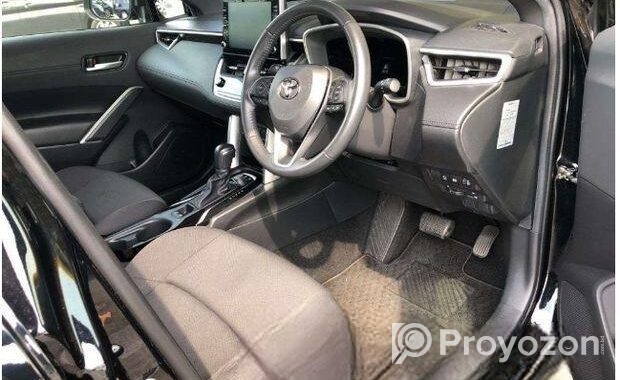 Toyota Corolla Cross S MoonRoof 360° 20K 2022