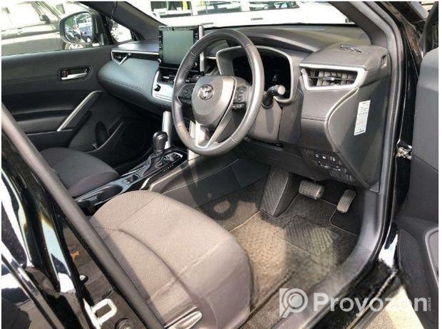 Toyota Corolla Cross S MoonRoof 360° 20K 2022