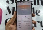 Realme C 63 5g (Used)