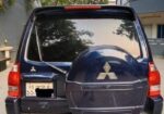 Mitsubishi Pajero V73 2004