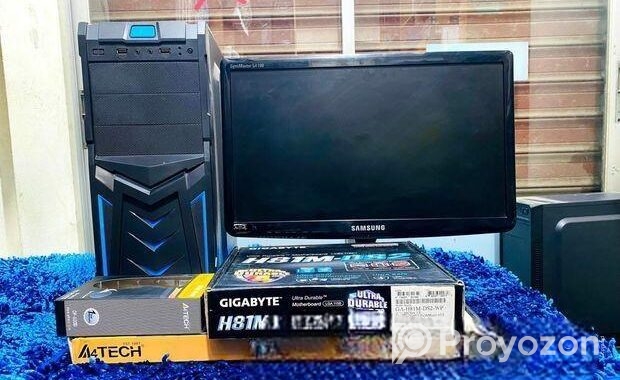 offer price Samsung Corei5-3.10ghz-8gb ssd120gb 1T