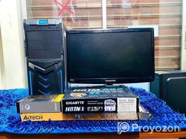 offer price Samsung Corei5-3.10ghz-8gb ssd120gb 1T