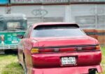 Toyota Mark II . 1993