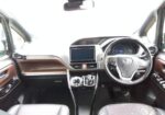 Toyota Esquire GI Mica Blue 4/90k 2020