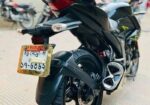 Suzuki Gixxer ABS GIXEER FI 2021