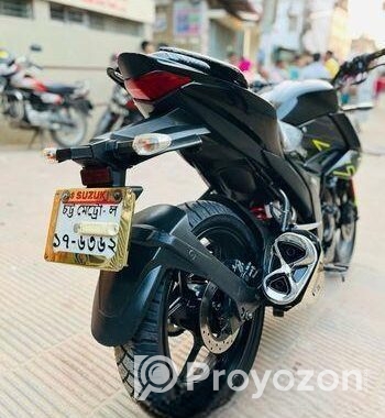 Suzuki Gixxer ABS GIXEER FI 2021
