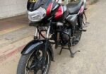 Bajaj Discover 125 2020