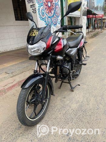 Bajaj Discover 125 2020