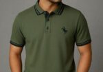 Polo T Shirt 100% Export