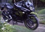 Suzuki Gixxer SF ` 2024