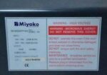 miyako oven