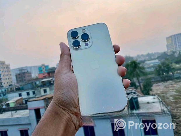 Apple iPhone 13 Pro USA veriant (Used)