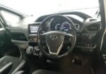 Toyota Esquire . 2020