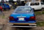 Toyota Corolla . 1992
