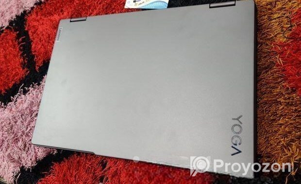 Lenovo Yoga 7i 2in1 i7-13th Gen OLED Touch Scree