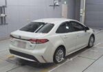 Toyota Corolla Hybrid S 2020