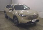 Honda Vezel HYBRID x 2021