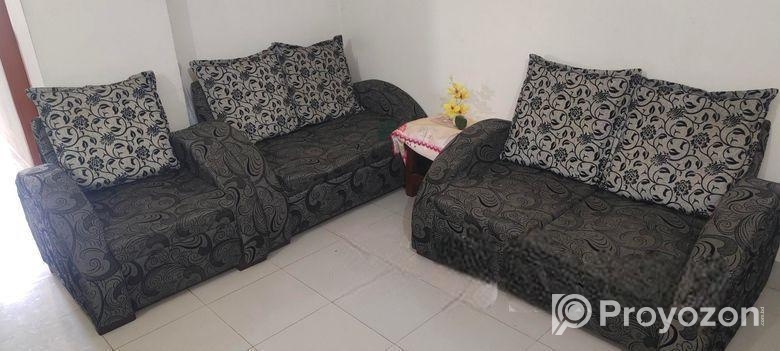 Fresh Sofa & Clean 2+2+1