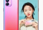 OPPO Reno 5 Pro 12/256 GB (Used)