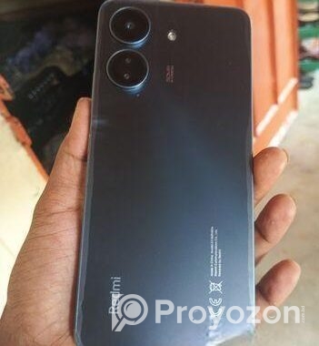 Xiaomi Redmi 13c (Used)
