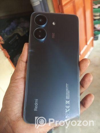 Xiaomi Redmi 13c (Used)