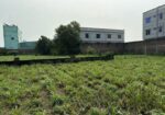 60000 sqft Under construction warehouse shed atDhk