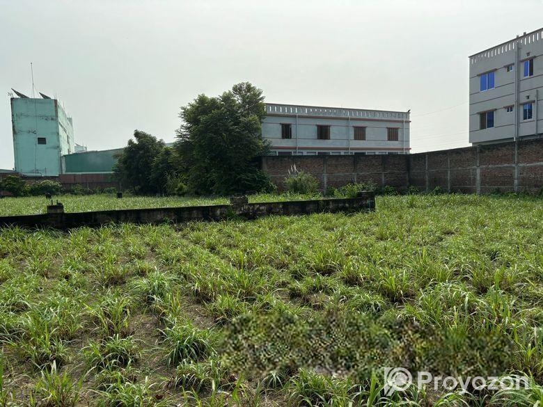 60000 sqft Under construction warehouse shed atDhk