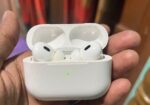 Apple AirPods 2nd Generation