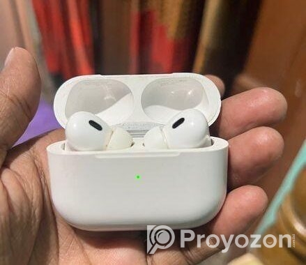 Apple AirPods 2nd Generation