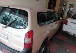 Toyota Probox GL 2011