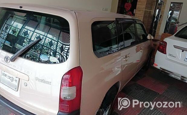 Toyota Probox GL 2011