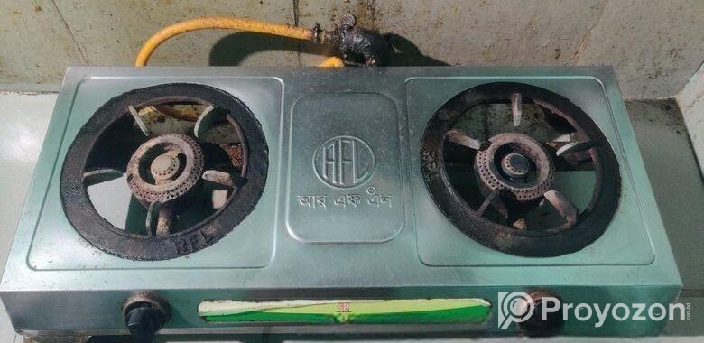 Rfl Gas Stove