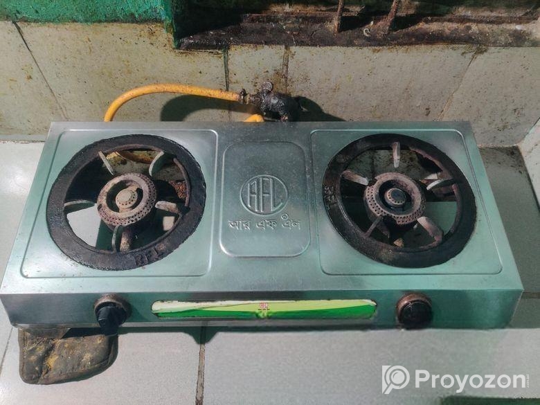 Rfl Gas Stove