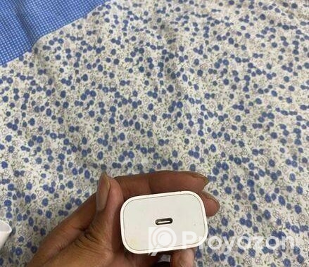 Iphone 20w Original Adapter