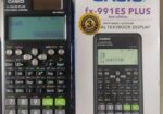 Casio 991 ES PLUS
