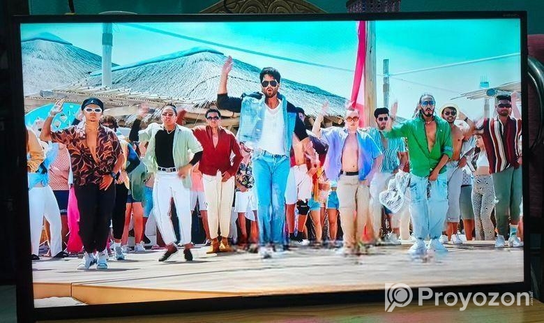 Android Google smart TV