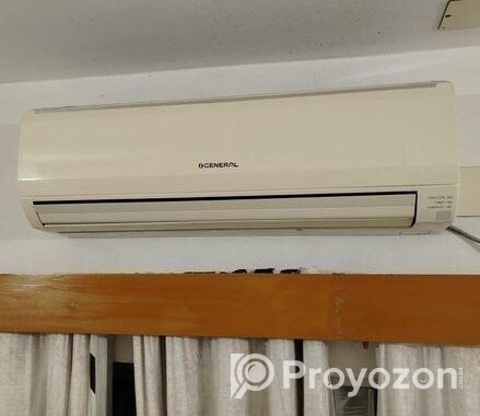 স্বল্পমূল্যে ১.৫০ টন AC বিক্রি হবে
