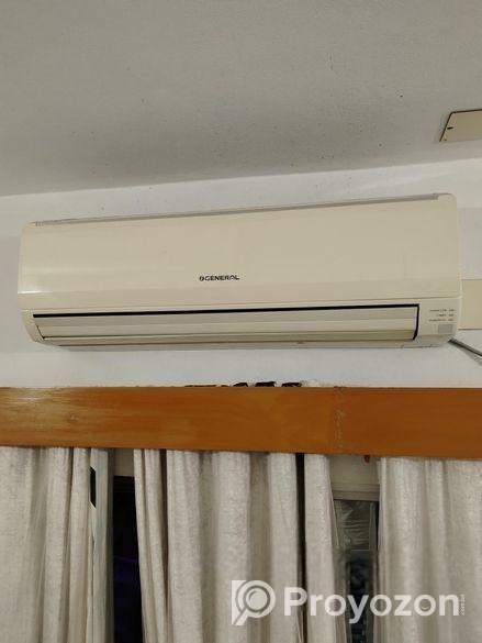 স্বল্পমূল্যে ১.৫০ টন AC বিক্রি হবে