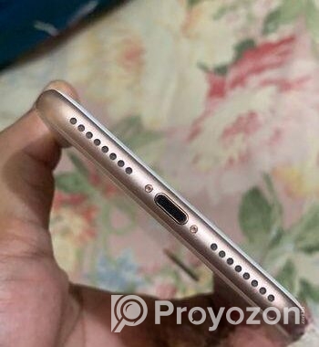 Apple iPhone 8 Plus Golden (Used)