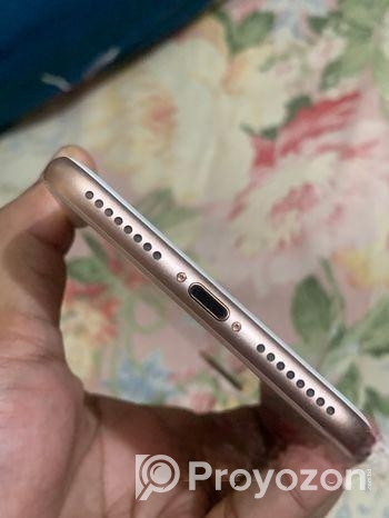 Apple iPhone 8 Plus Golden (Used)