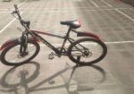 Duranta 24″ Bicyle