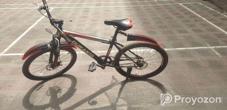 Duranta 24″ Bicyle