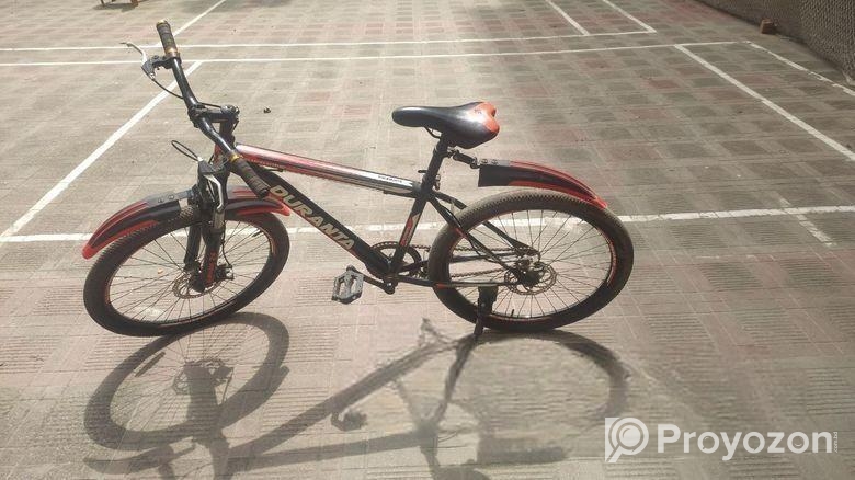 Duranta 24″ Bicyle