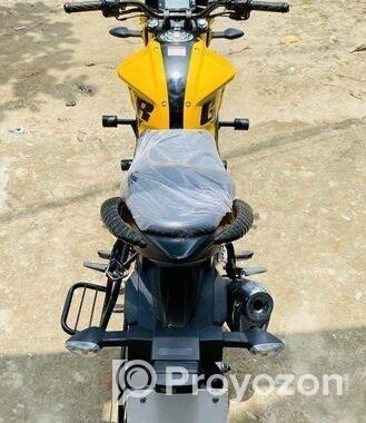 Suzuki Gixxer 2024